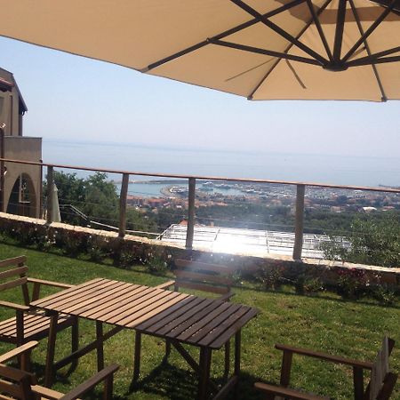 Agriturismo "I Castellari" Pietra Ligure Quarto foto