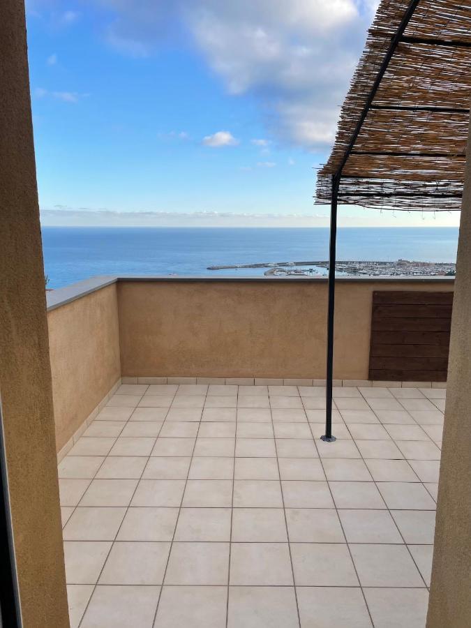 Agriturismo "I Castellari" Pietra Ligure Exterior foto