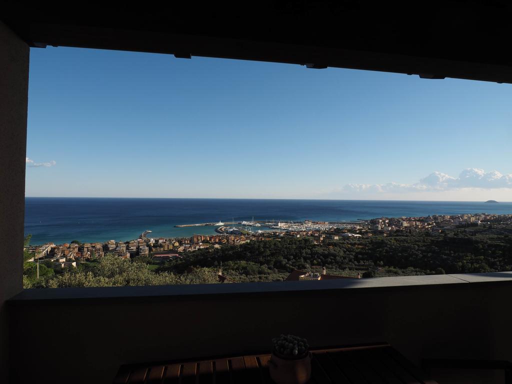 Agriturismo "I Castellari" Pietra Ligure Quarto foto