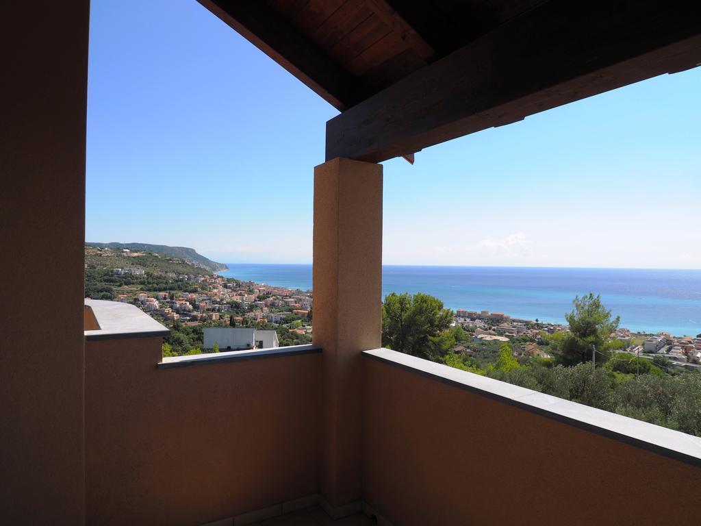 Agriturismo "I Castellari" Pietra Ligure Quarto foto
