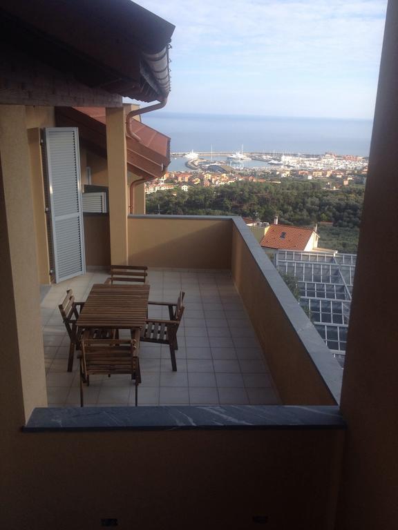 Agriturismo "I Castellari" Pietra Ligure Quarto foto