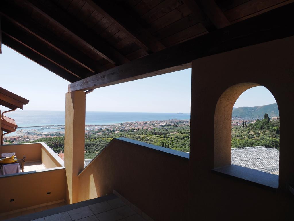 Agriturismo "I Castellari" Pietra Ligure Quarto foto