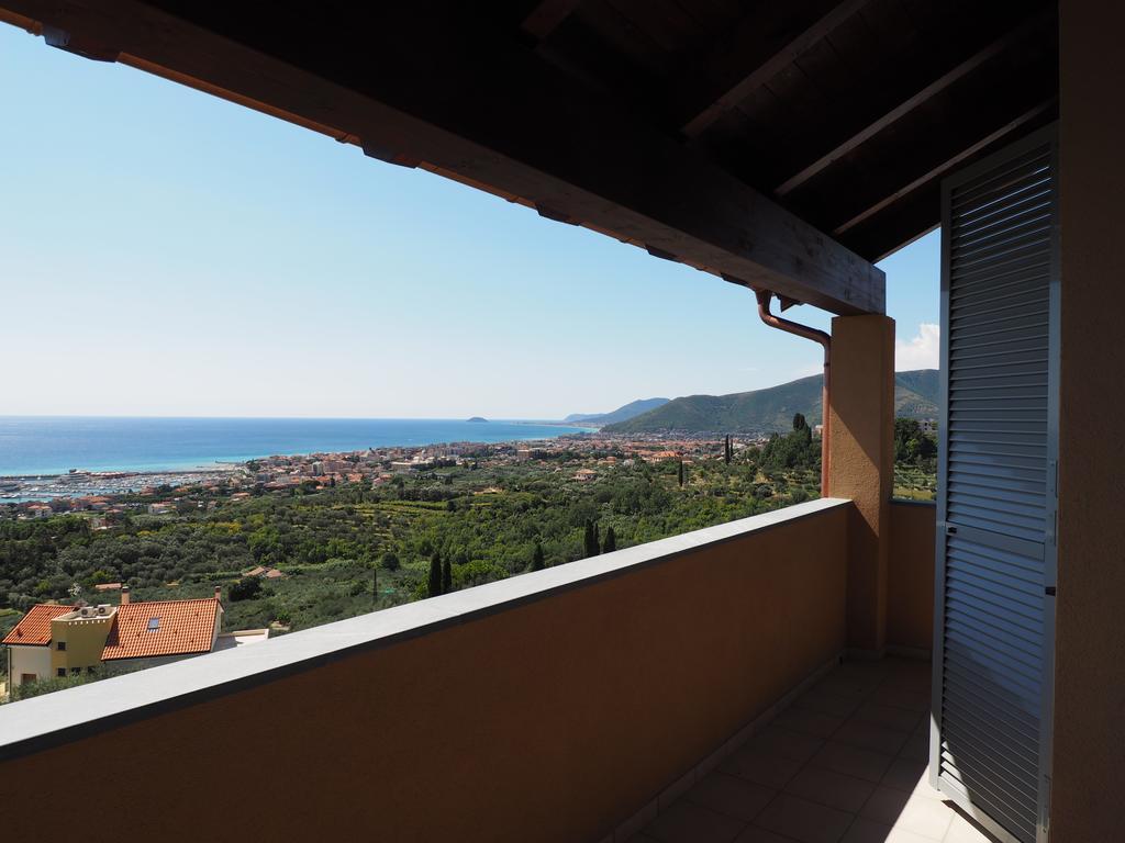 Agriturismo "I Castellari" Pietra Ligure Quarto foto